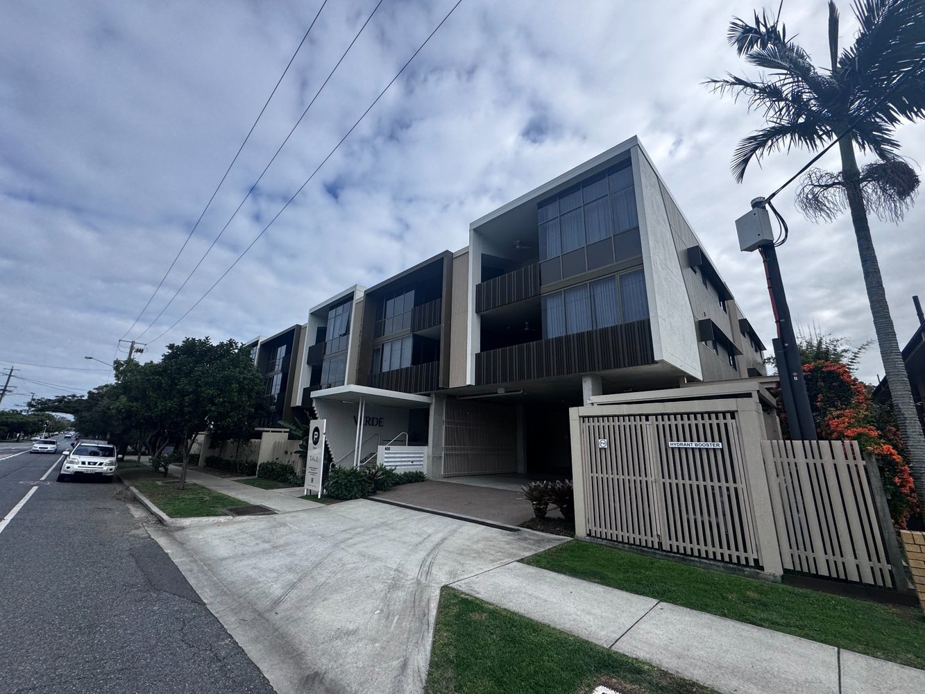 Multi-Residential